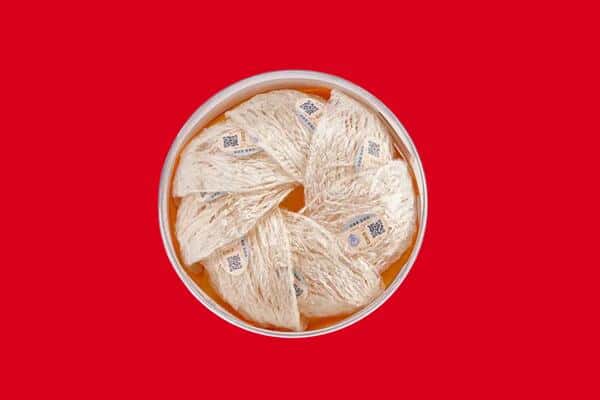 株洲茶陵县燕窝回收